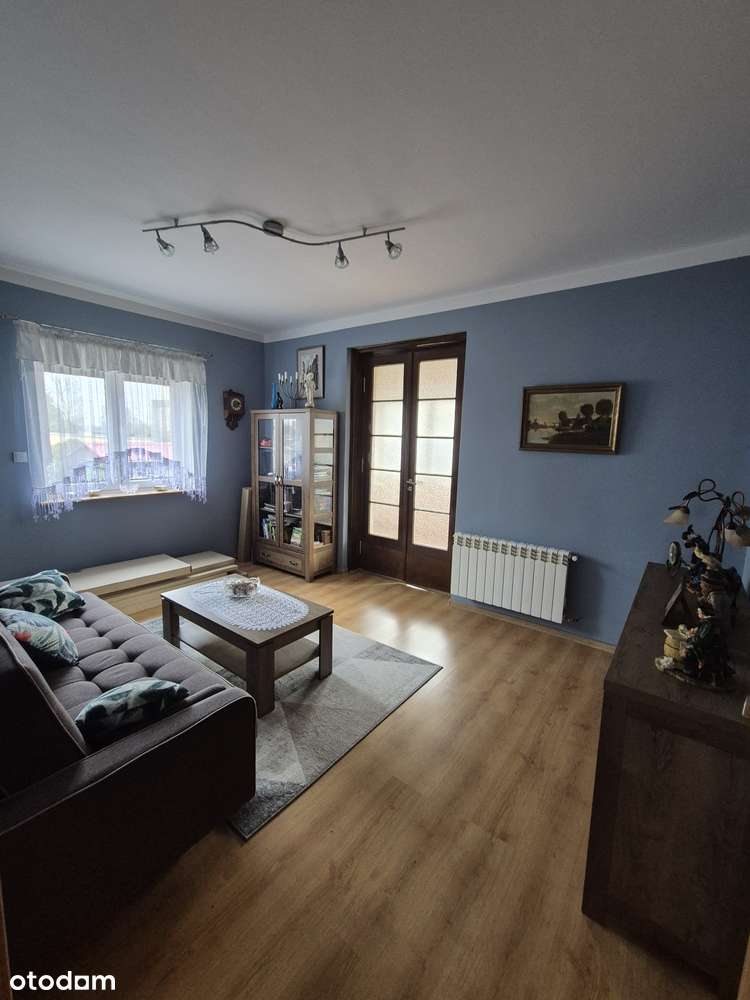 MIESZKANIE 5-pok. z garażem na 2 samochody NOWA ATRAKCYJNA CENA - Pełny obrazek: 5/15