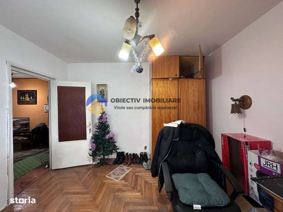 Apartament de vanzare – 2 camere | Etaj 1 | Zona LIDL - Imagine principală: 5/12