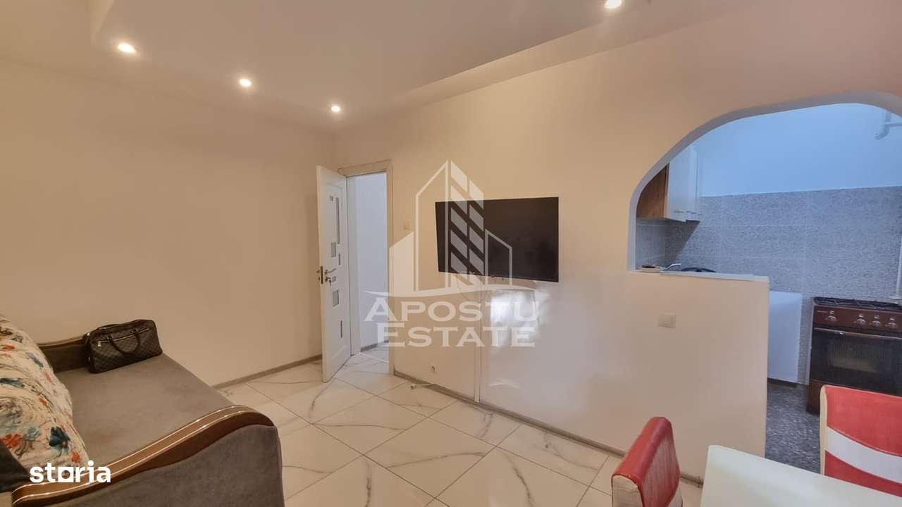 Apartament 2 camere, zona Gheorghe Lazar - Imagine principală: 2/6