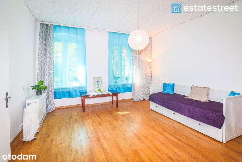 Kawalerka w centrum Gliwic - Pełny obrazek: 3/10