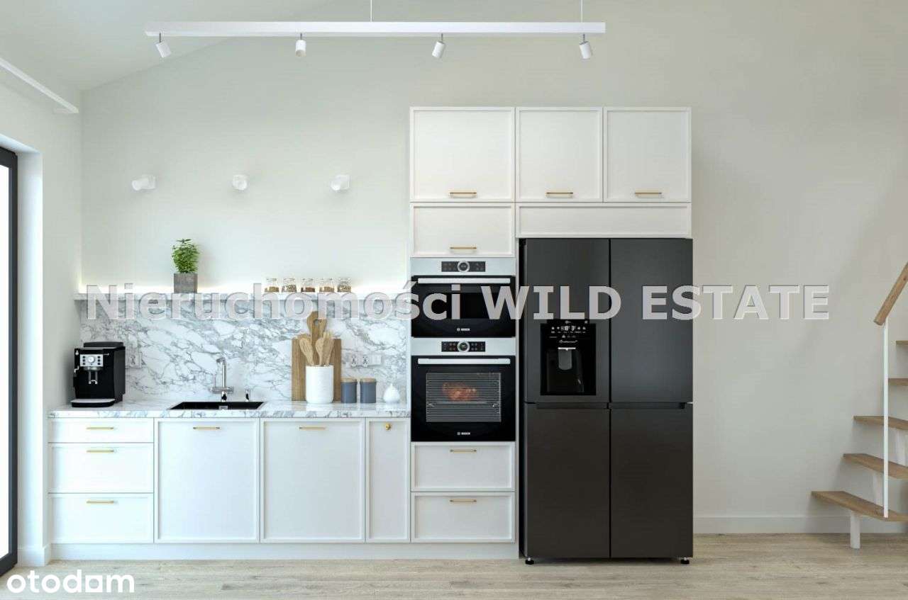 Mieszkanie, 131,54 m², Lesko - Pełny obrazek: 5/20