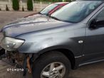 MITSUBISHI OUTLANDER I 03-06 2.4 4G69 SERWO HAMULCOWE - 4