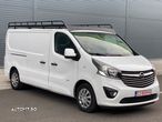 Opel Vivaro 1.6 TwinTurbo CDTI Crew Van L2H1 2.9 t Start/Stop - 25