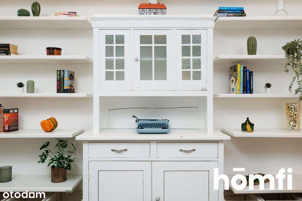 Wyjątkowe mieszkanie – cisza, komfort, klimat - Pełny obrazek: 4/13