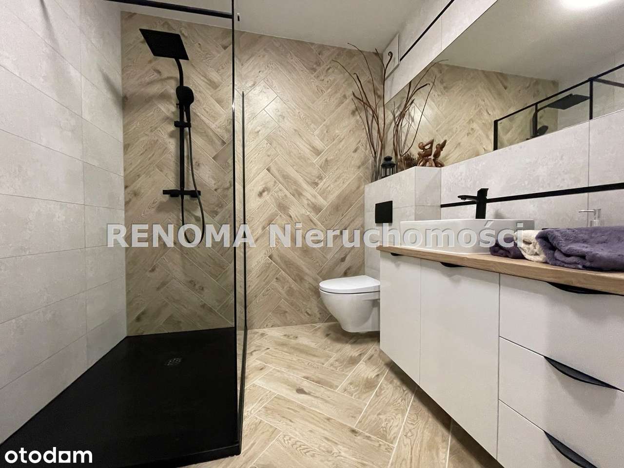 ** Nowa Wygoda ** Brak Podatku PCC **-5