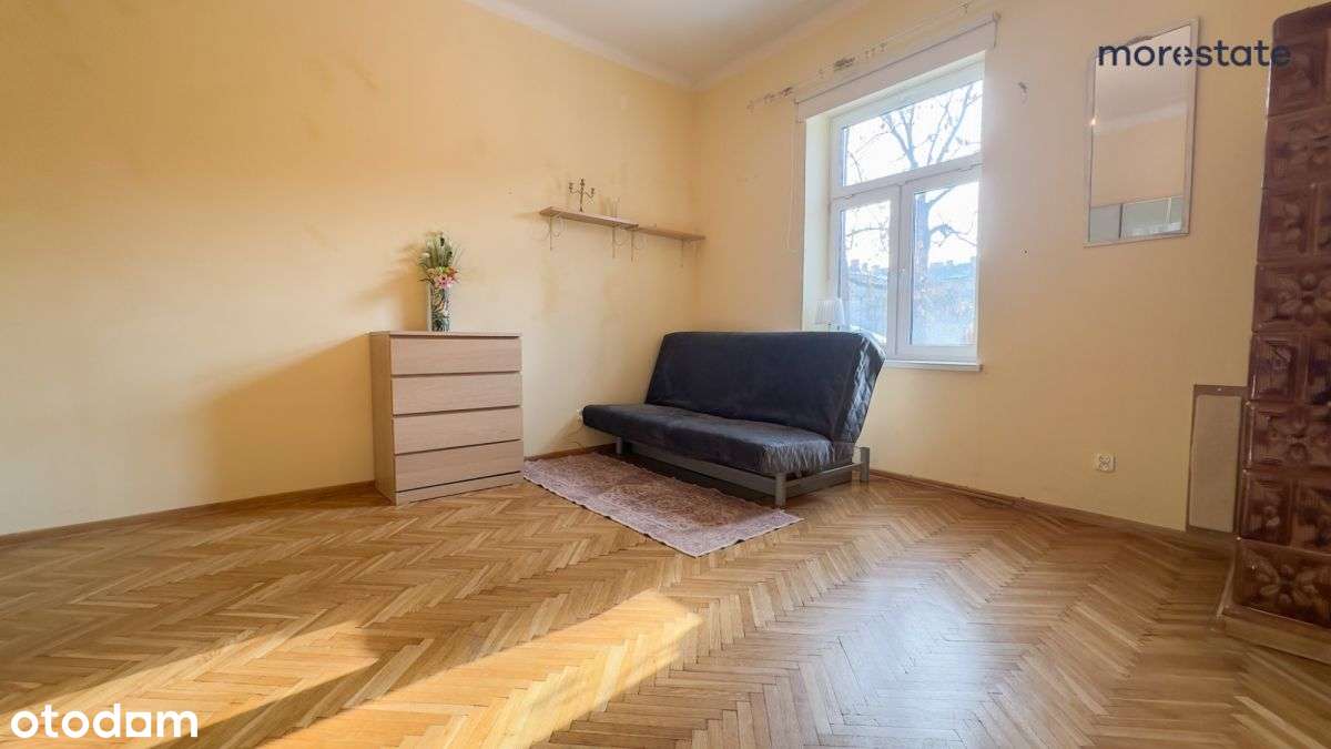 1 pokój Na Starym Mieście Media w cenie - Pełny obrazek: 3/9