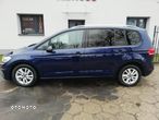 Volkswagen Touran 2.0 TDI SCR (BlueMotion Technology) DSG Comfortline - 5