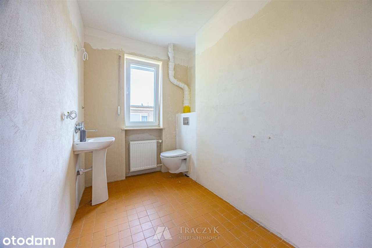 Dom po remoncie/świetny rozkład/dobra lokalizacja-19