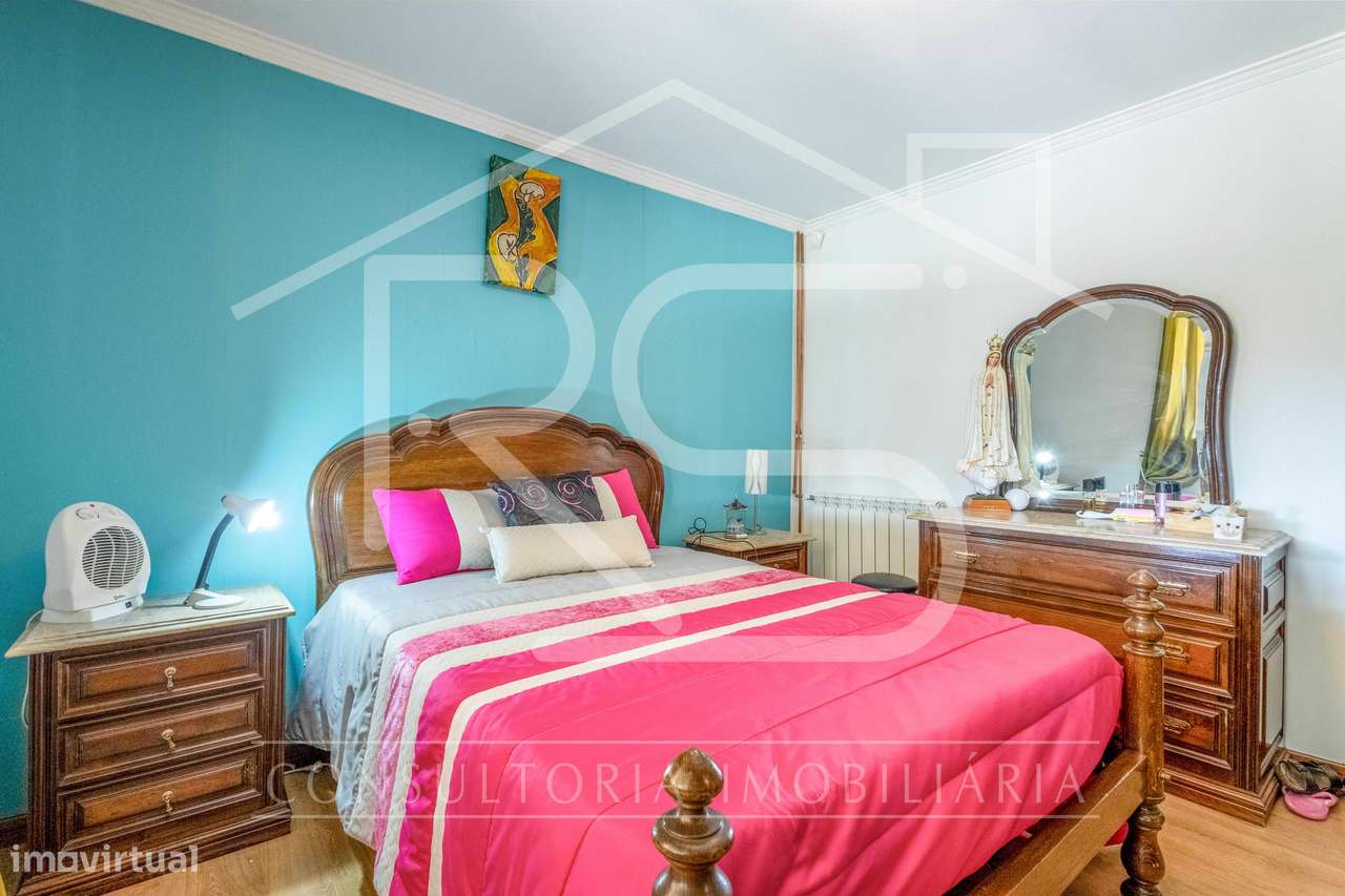 Moradia  T3 com Piscina, Landim, Famalicão-37