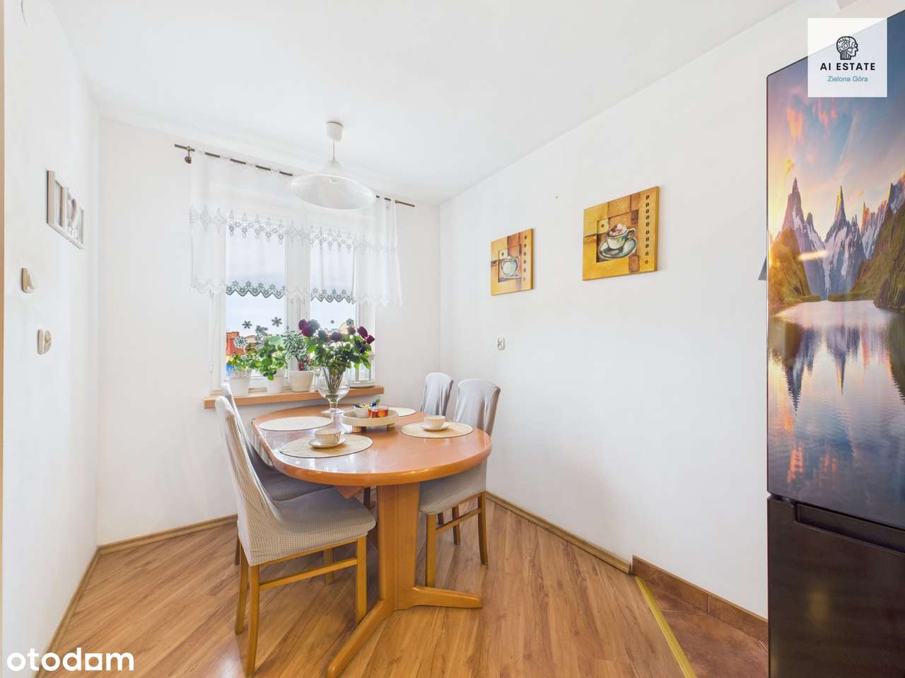 Odstąpię 3 pokoje RTBS 73,5 m² Łężyca – Zielona Góra - Pełny obrazek: 2/13