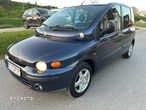 Fiat Multipla 1.6 16V - 2