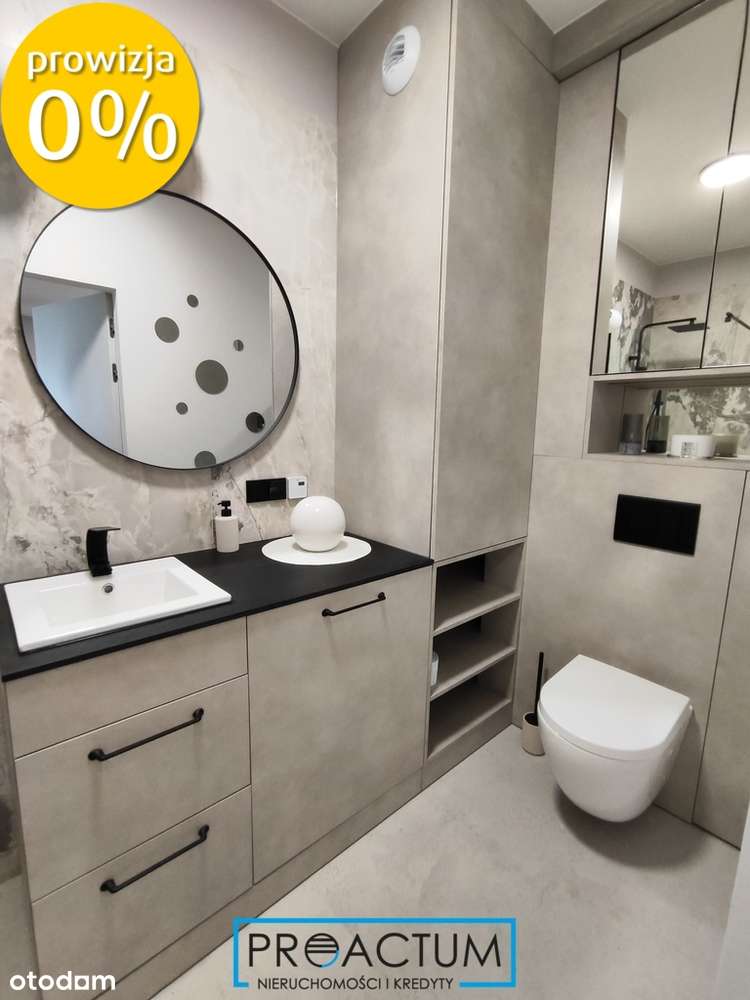 Mieszkania na nowopowstałym Osiedlu w Ciechocinku - Pełny obrazek: 4/8