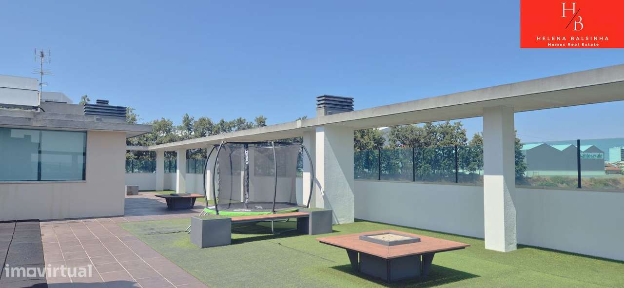 Excelente Apartamento T2-35