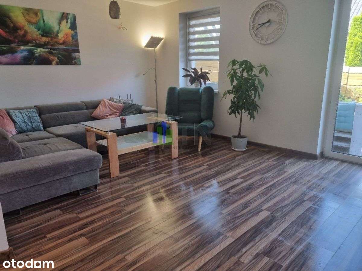 Szereg Skrajny! Gotowy Do Zamieszkania! - Pełny obrazek: 5/20