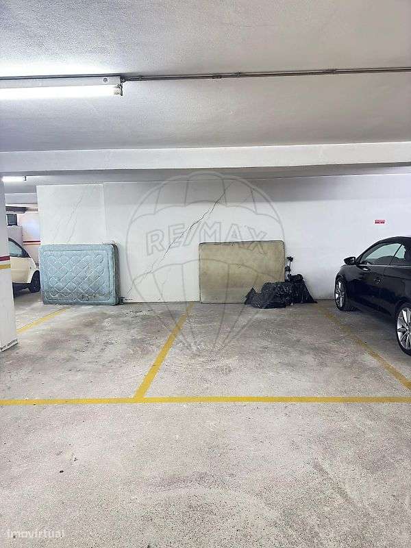 Garagem  para arrendamento - Grande imagem: 3/3