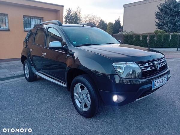 Dacia Duster 1.5 dCi Ambiance - 3