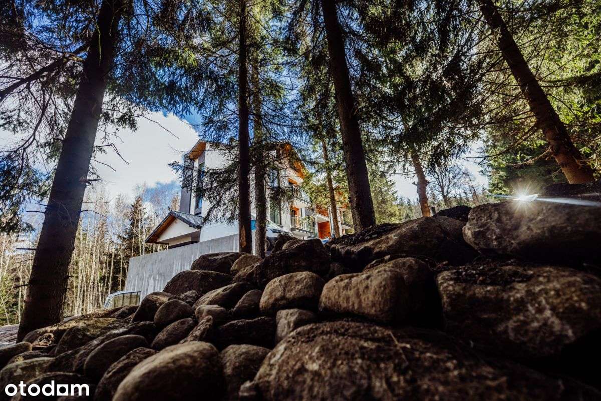 Rezydencja Karpacz- apartamenty "na szlaku" - Pełny obrazek: 5/10