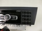 MERCEDES C C204 W204 LIFT RADIO CD SD FM NAVI COMAND - 3