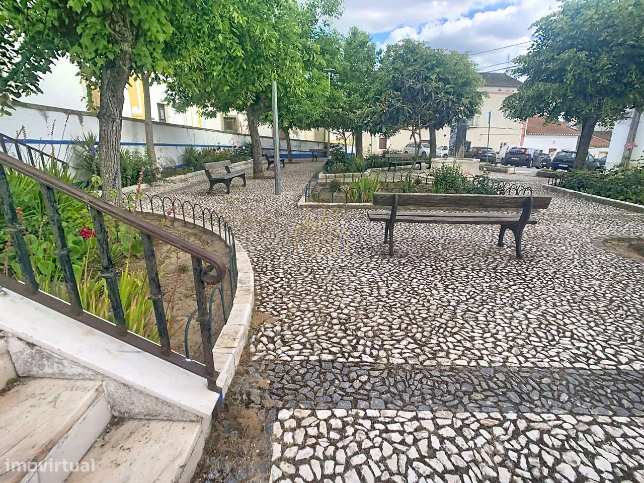 Casa de Aldeia-9