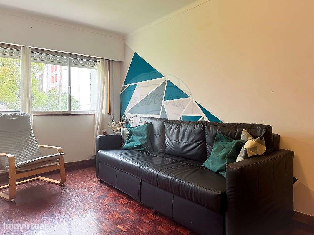 Apartamento T2 para arrendamento - Grande imagem: 2/32