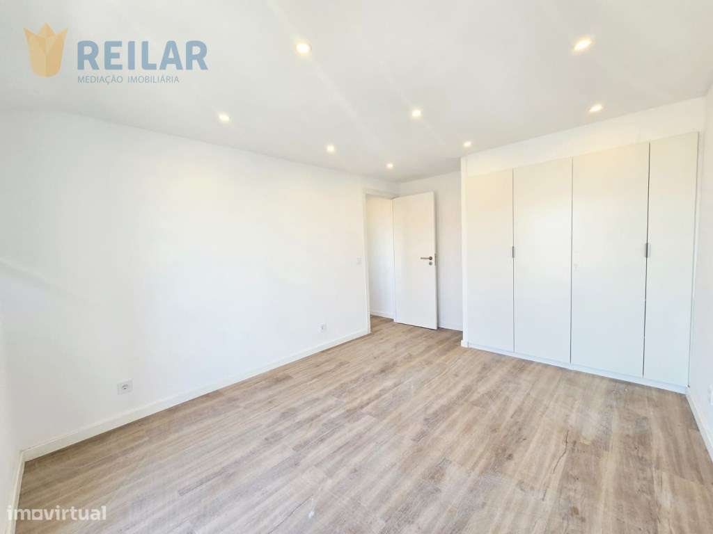 São João da Talha - T2 Remodelado-18