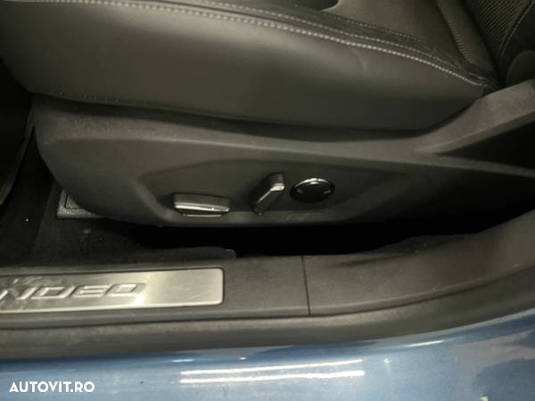 Ford Mondeo 2.0 TDCi Powershift Titanium - 25