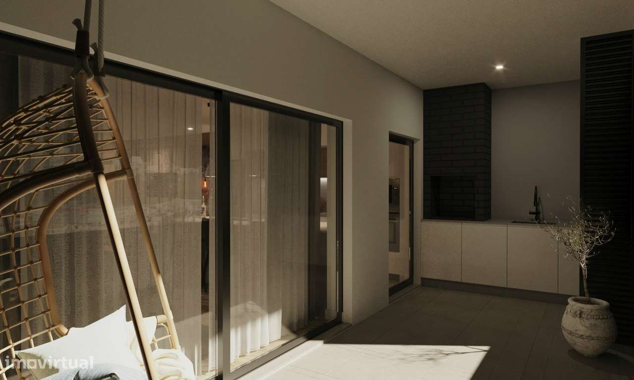 Apartamento T3 Venda em Celeirós, Aveleda e Vimieiro,Braga-19