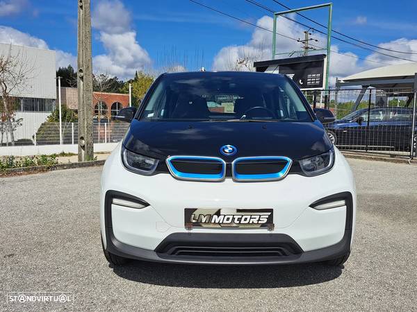 BMW i3 120Ah - 2