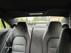 Mercedes-Benz Klasa E 350 CGI BlueEffICIENCY - 19