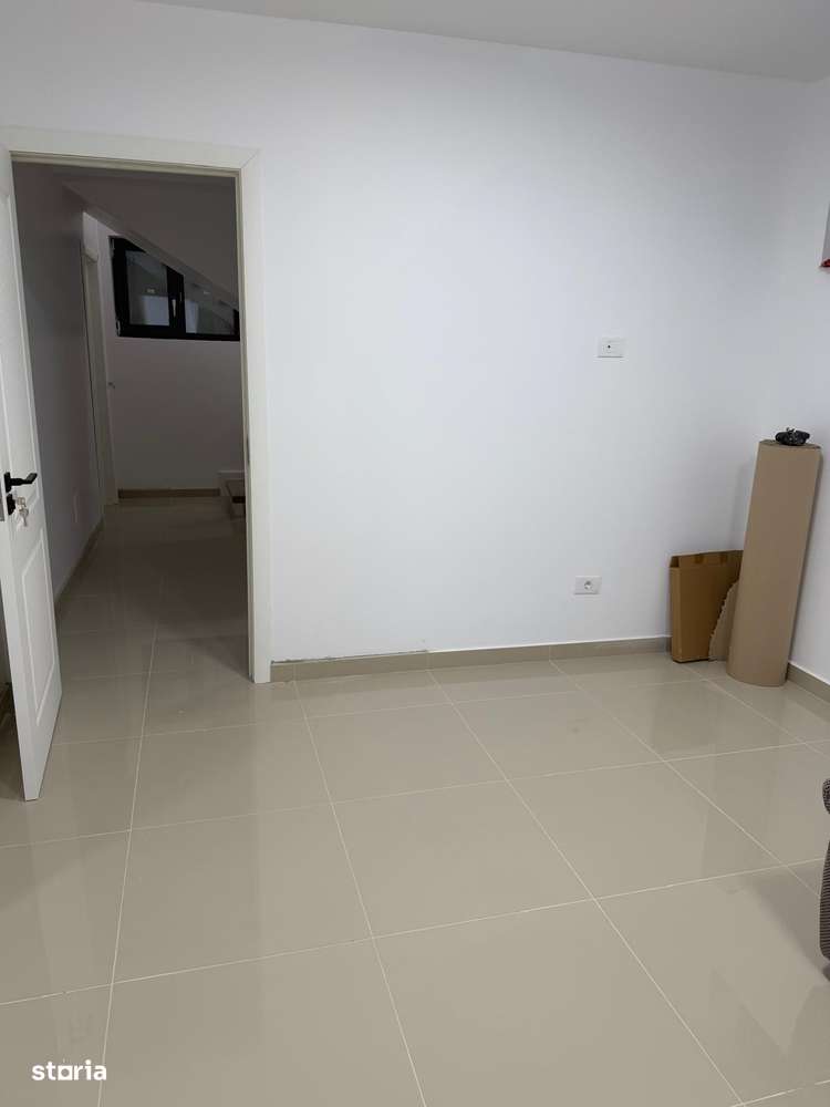 Apartament nou cu terasă exterioară-3