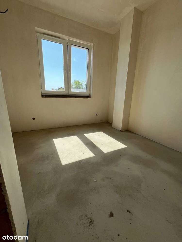 Dom w Radzyminie w super cenie!-8