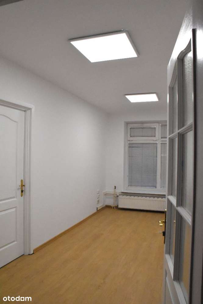 Lokal biurowy 27 m2 - Pełny obrazek: 4/6