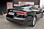 Audi A5 Sportback 2.0 TDI S tronic - 7