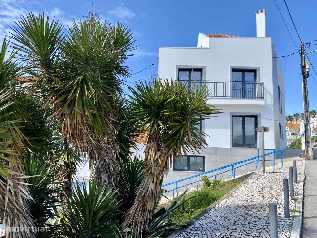 Excelente apartamento T1 na zona histórica da Nazaré - Grande imagem: 5/6