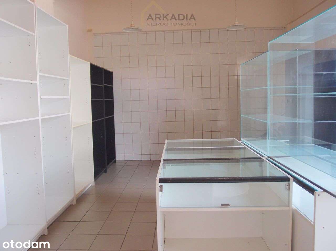 Lokal usługowo-handlowy - Pełny obrazek: 5/6