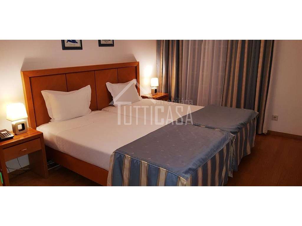 Fantástico Hotel em Mangualde - Grande imagem: 4/17