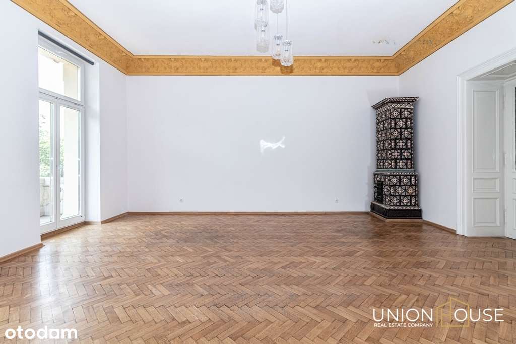 Lokal biurowy-80m2- Stare Miasto- widok na Planty - Pełny obrazek: 5/18