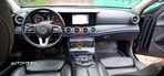 Mercedes-Benz E 220 d T 9G-TRONIC - 18