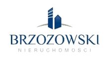 Brzozowski Nieruchomości Logo