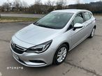 Opel Astra 1.4 Turbo Active - 9