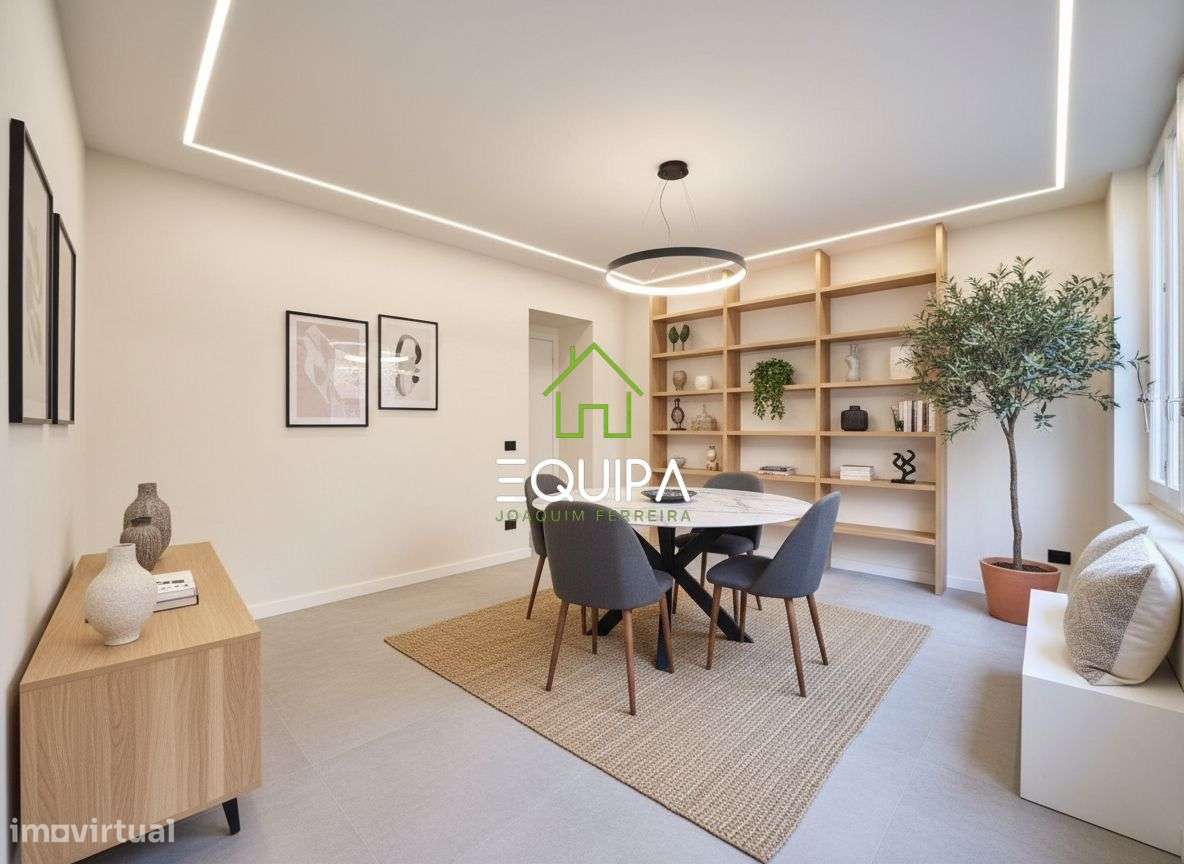 Moradia Térrea T3-17