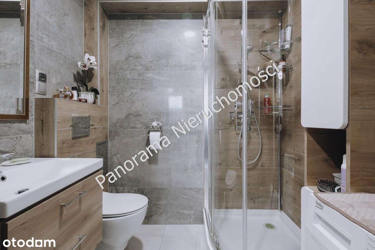 Ścisłe centrum, wysoki standard-3