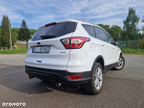 Ford Kuga 1.5 EcoBoost FWD Titanium ASS - 5