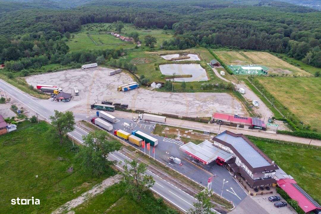 Afacere multifunctionala cu venituri imediate si potential de extinder-2