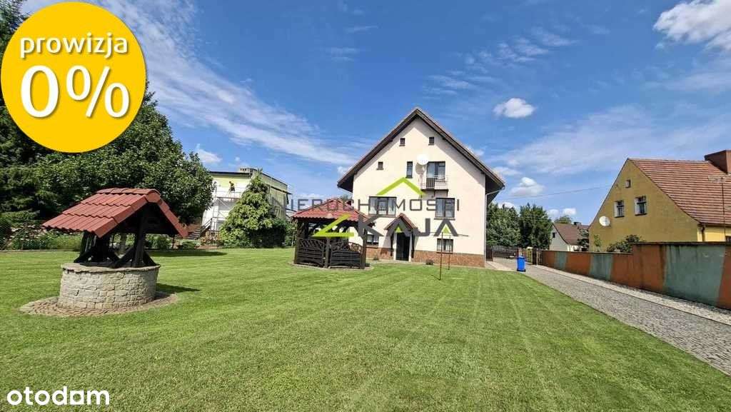 duży dom w atrakcyjnej części Nowej Soli-11