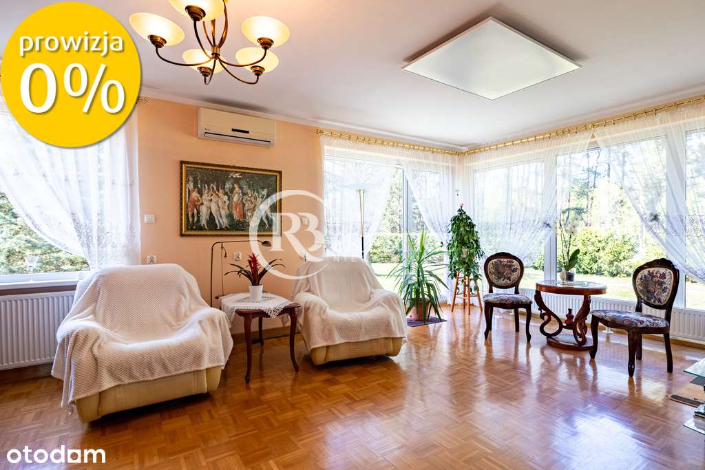 Dom z prywatnym lasem Obelzanki gm. Wronki - Pełny obrazek: 4/20