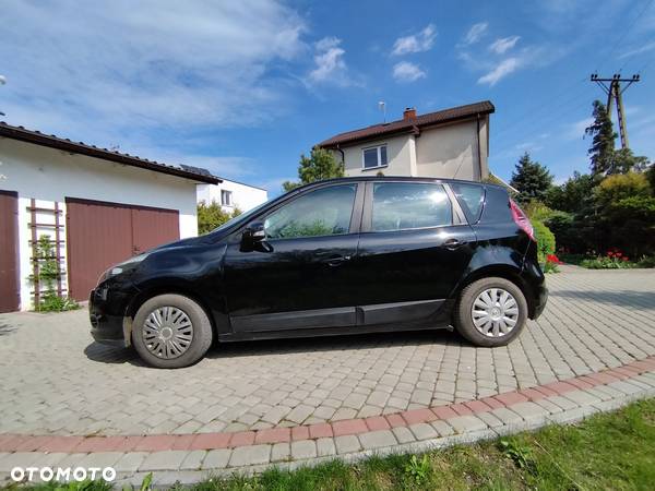 Renault Scenic 1.5 dCi Authentique - 5