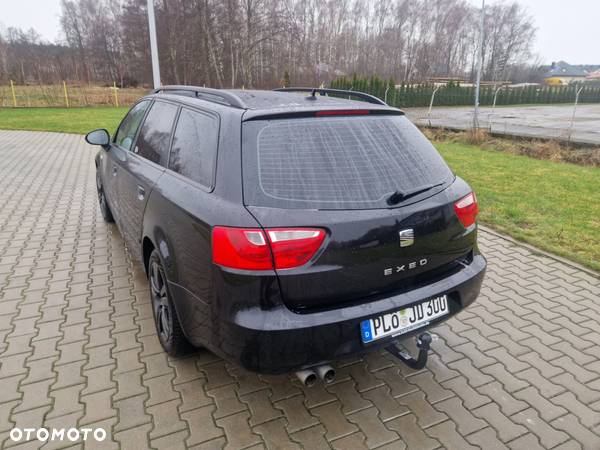 Seat Exeo ST 2.0 TDI CR Style - 5