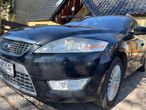 Ford Mondeo - 18