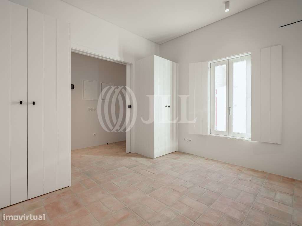 Moradia T3 com piscina em Tavira Algarve-16